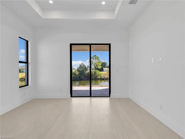 $2,100 | 1828 Northwest 21st Street, Cape Coral, FL 33993