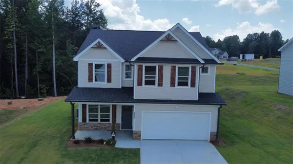 $409,900 | 6454 Plantation Station Drive, Lula, GA 30554