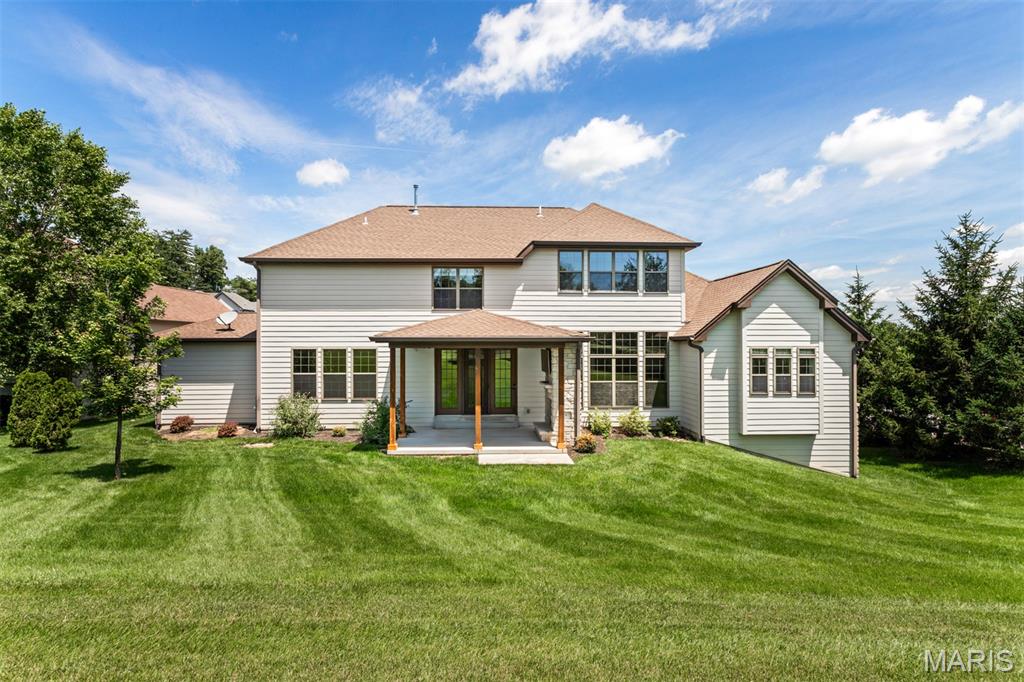 12854 Goodson Road St. Louis, MO 63131 - Photo 82 of 83