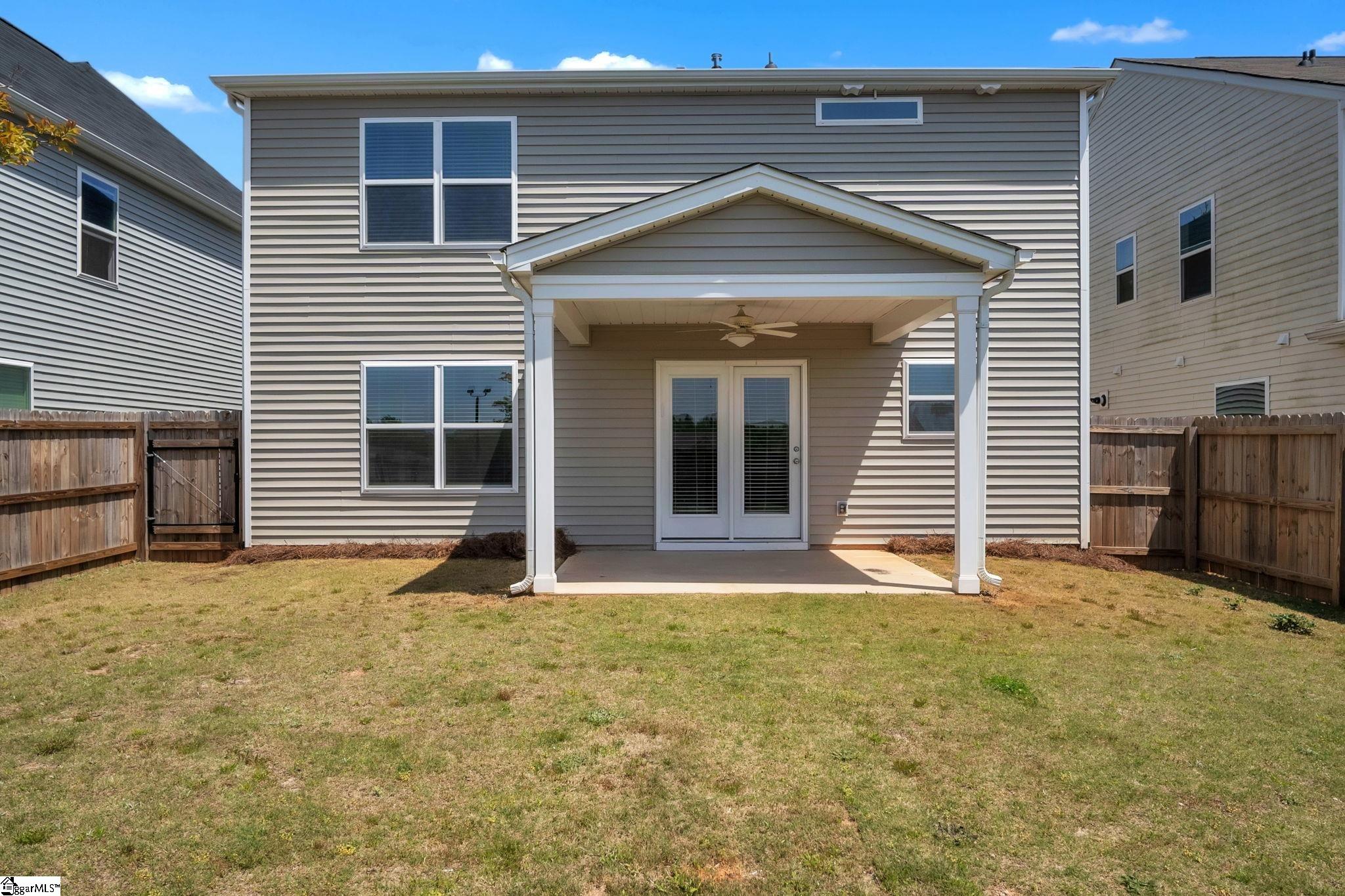 19 Chalet Court Anderson, SC 29621 - Photo 17 of 28 Gallery Image 17