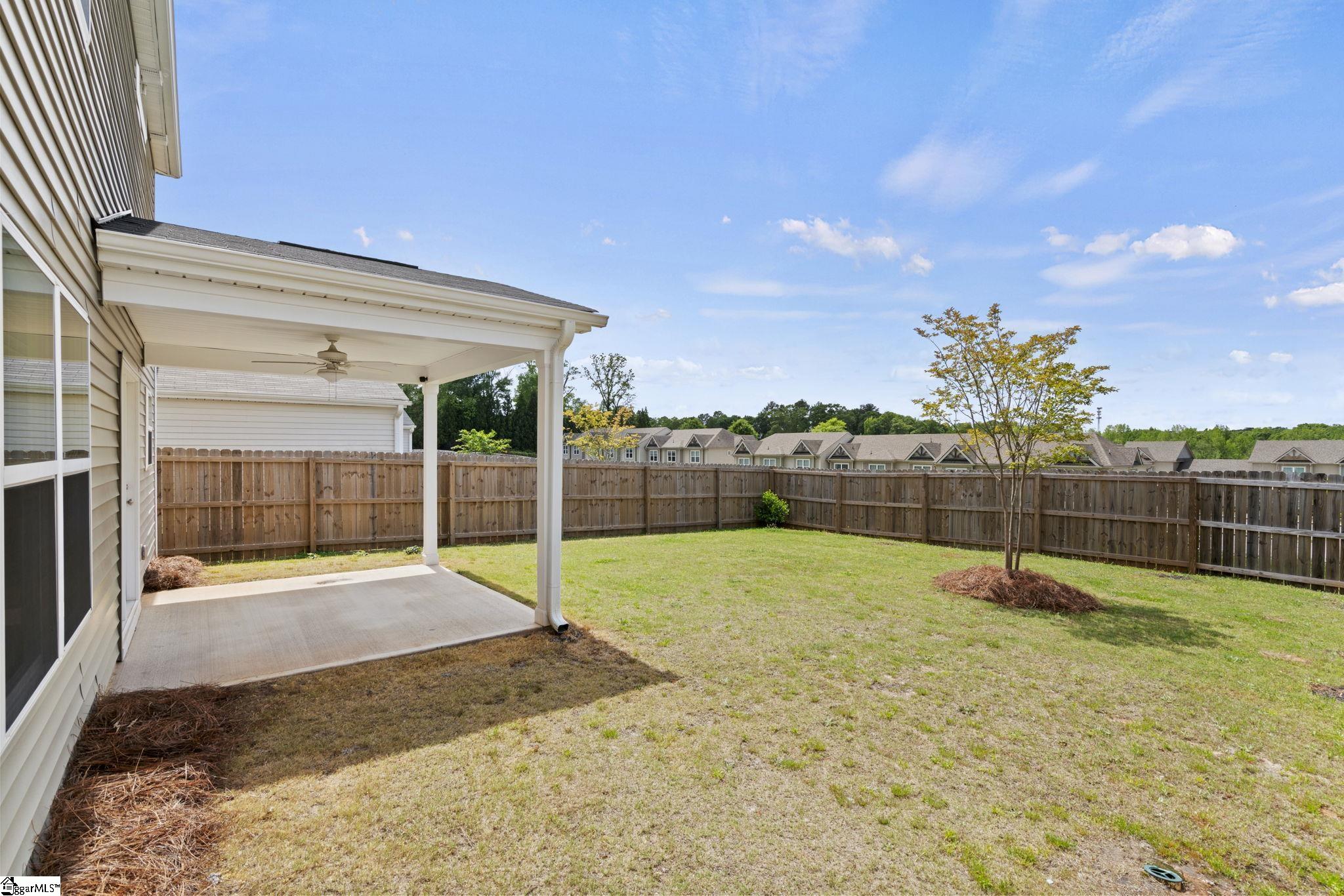 19 Chalet Court Anderson, SC 29621 - Photo 25 of 28 Gallery Image 25