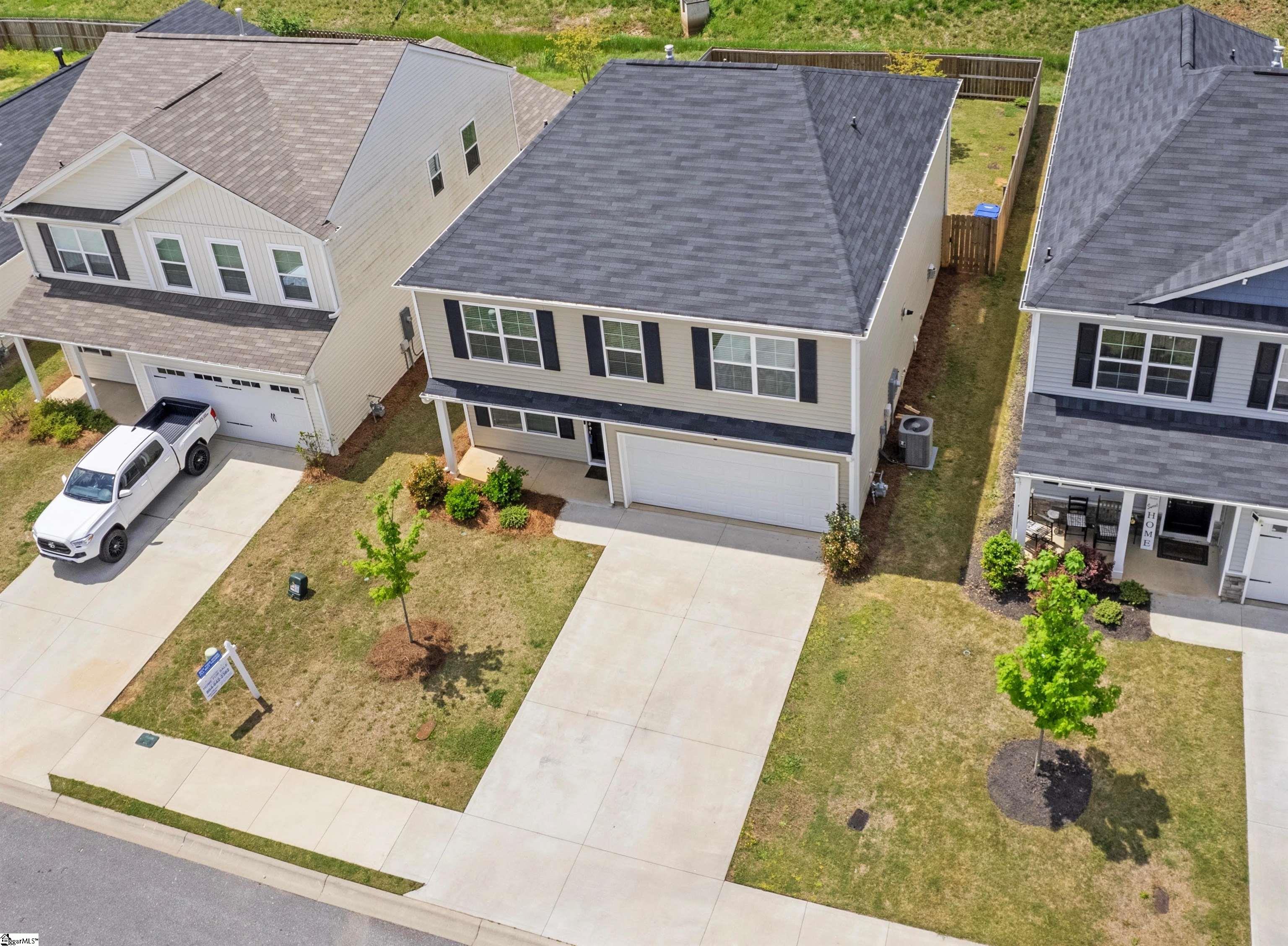 19 Chalet Court Anderson, SC 29621 - Photo 27 of 28 Gallery Image 27
