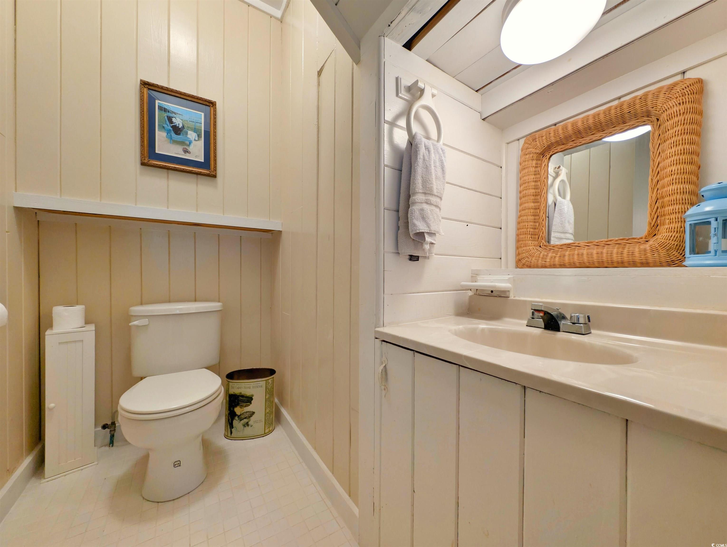 206 Atlantic Avenue Pawleys Island, SC 29585 - Photo 13 of 40