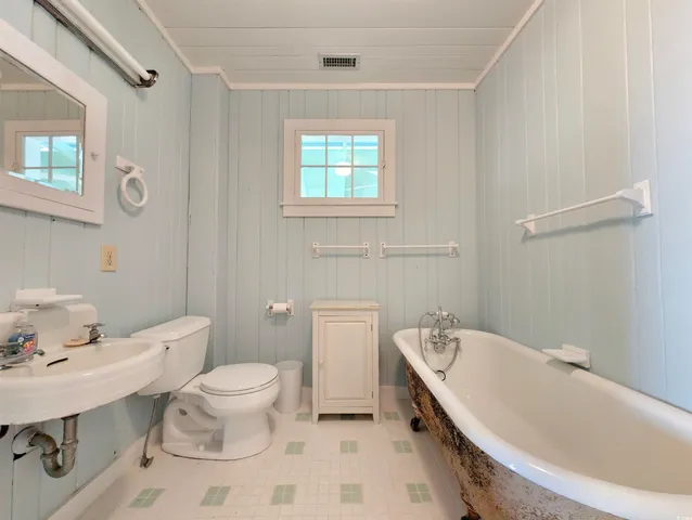 $3,500,000 | 206 Atlantic Avenue, Pawleys Island, SC 29585