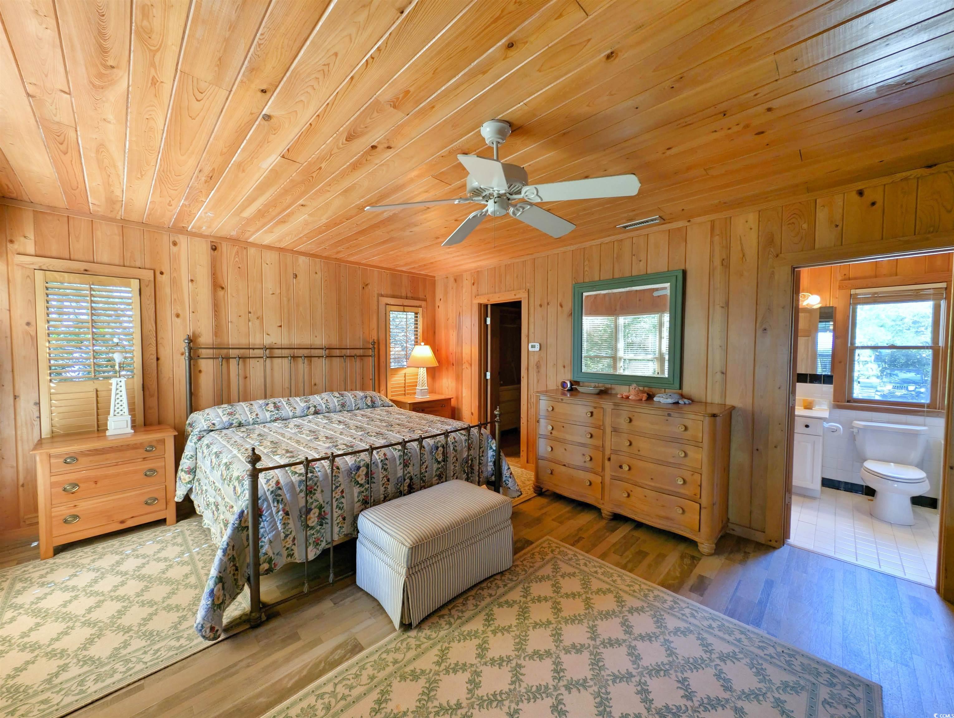 206 Atlantic Avenue Pawleys Island, SC 29585 - Photo 20 of 40