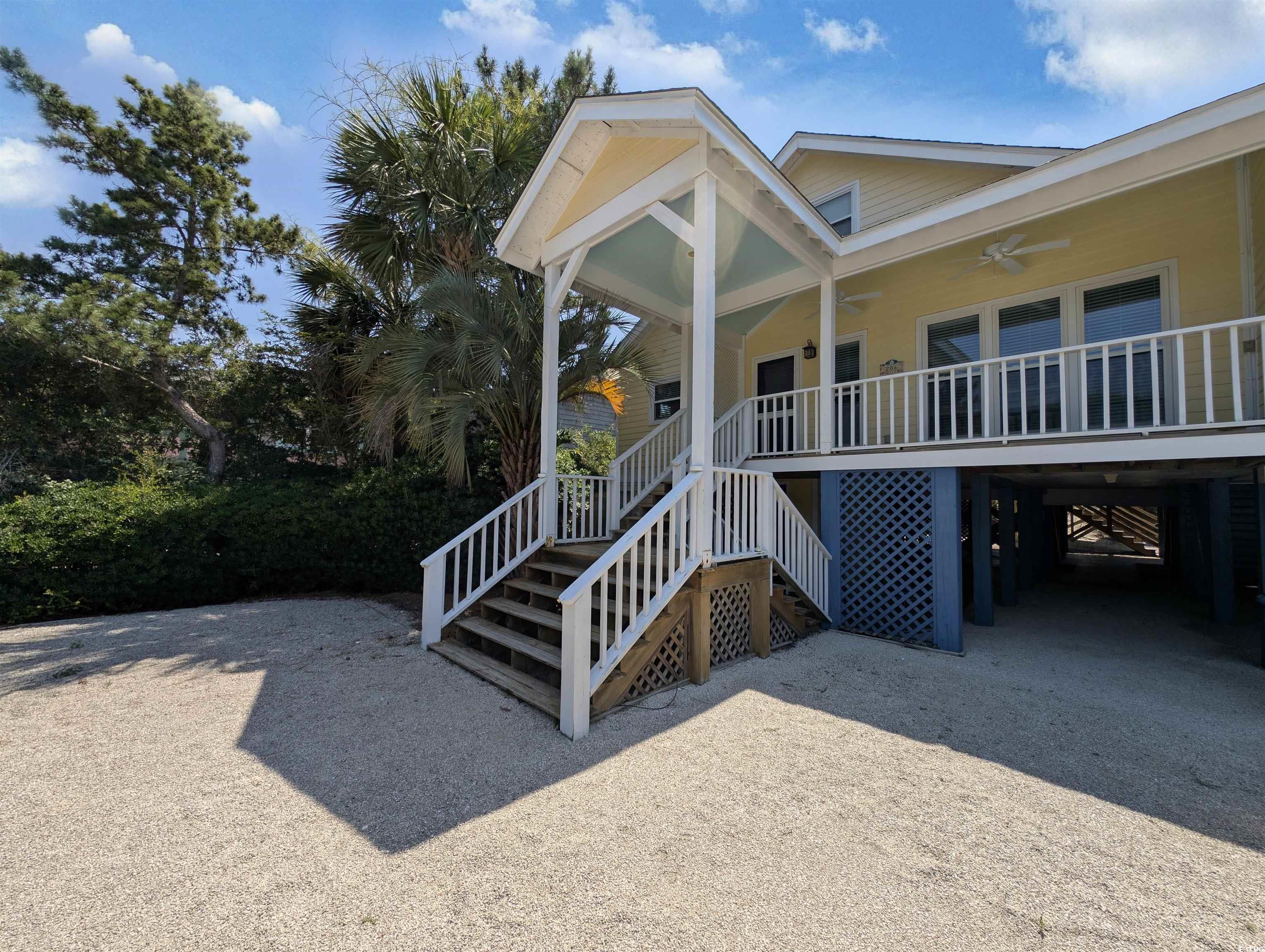 206 Atlantic Avenue Pawleys Island, SC 29585 - Photo 2 of 40