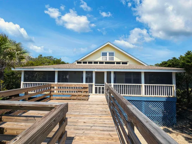 $3,500,000 | 206 Atlantic Avenue, Pawleys Island, SC 29585