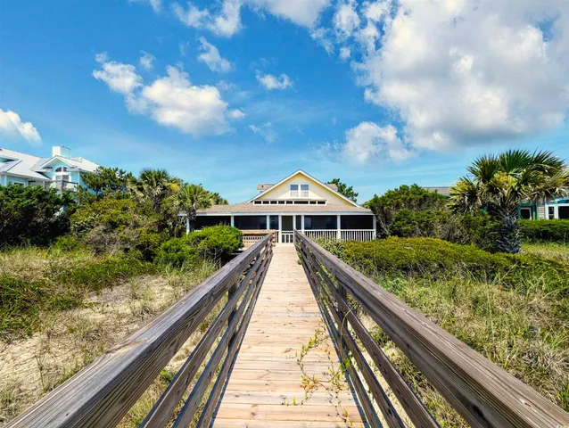 $3,500,000 | 206 Atlantic Avenue, Pawleys Island, SC 29585