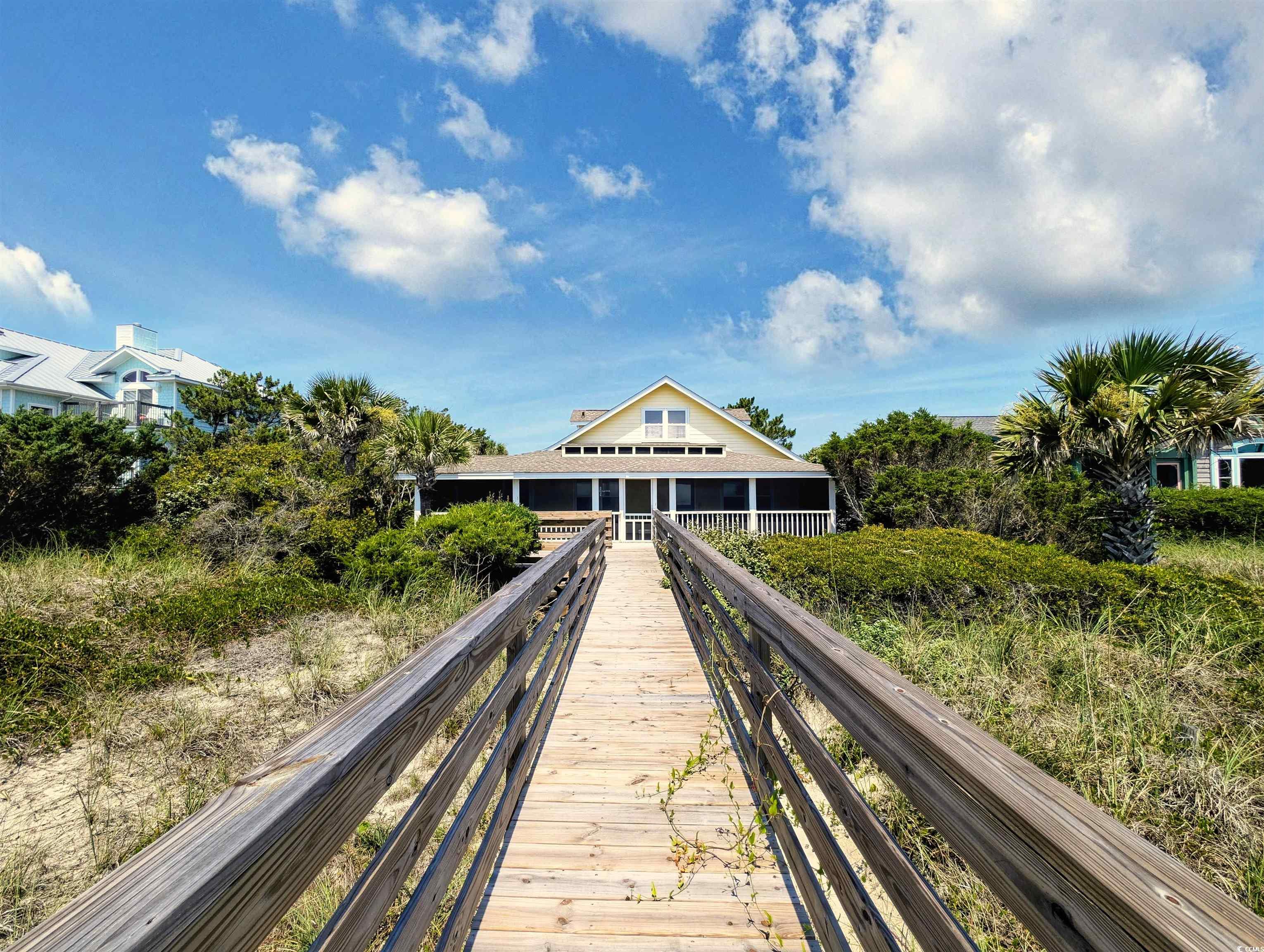 206 Atlantic Avenue Pawleys Island, SC 29585 - Photo 29 of 40