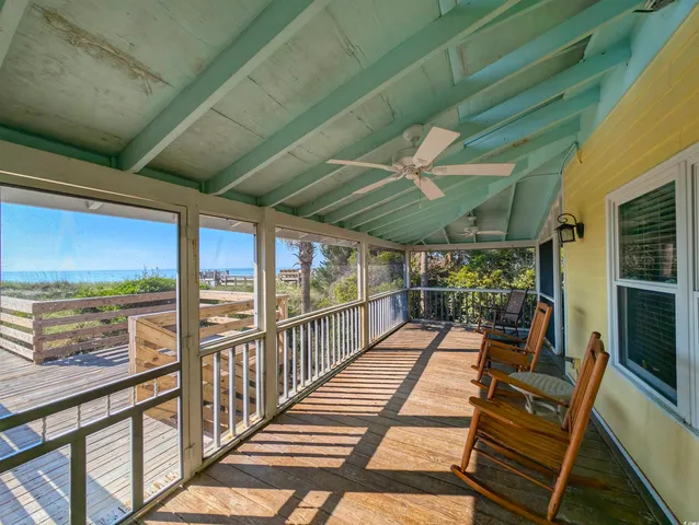 $3,500,000 | 206 Atlantic Avenue, Pawleys Island, SC 29585