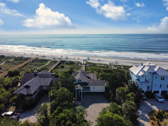 $3,500,000 | 206 Atlantic Avenue, Pawleys Island, SC 29585