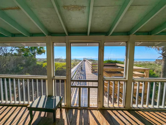 $3,500,000 | 206 Atlantic Avenue, Pawleys Island, SC 29585
