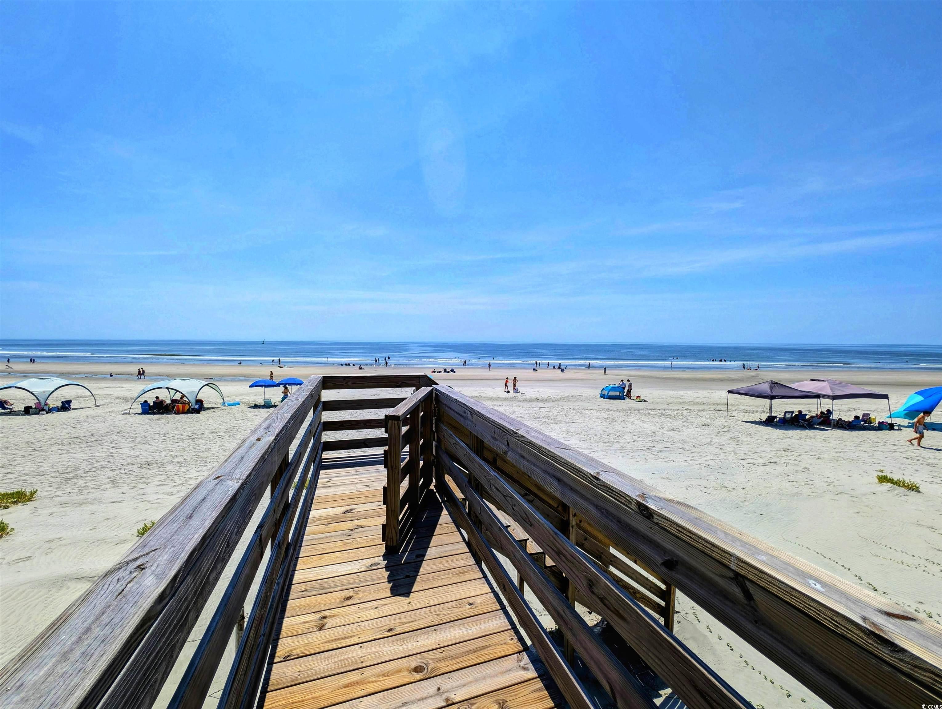 206 Atlantic Avenue Pawleys Island, SC 29585 - Photo 33 of 40