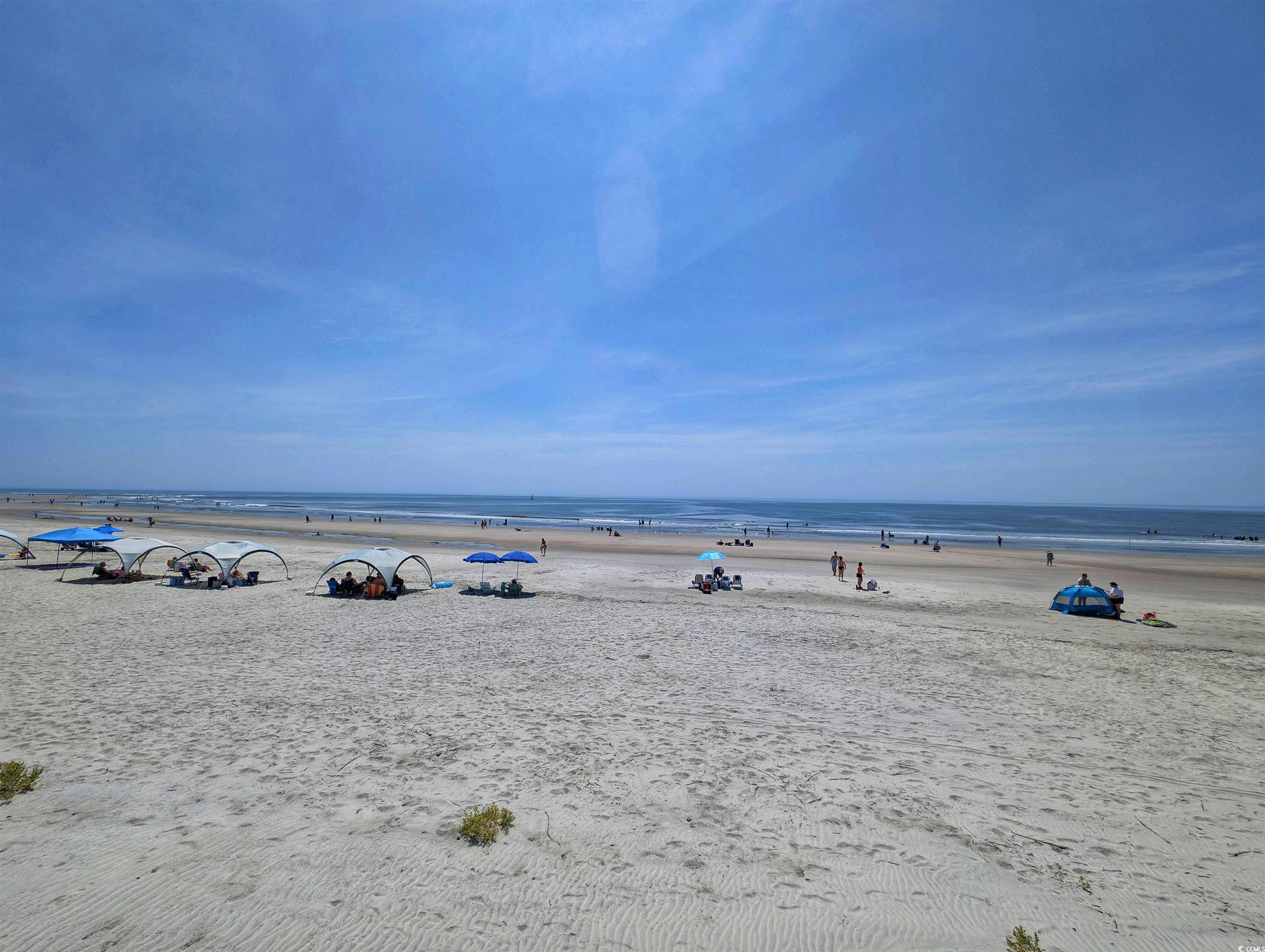 206 Atlantic Avenue Pawleys Island, SC 29585 - Photo 34 of 40