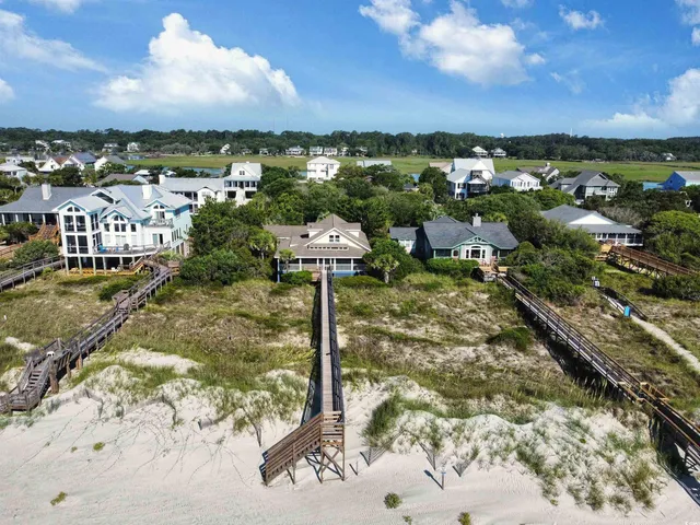 $3,500,000 | 206 Atlantic Avenue, Pawleys Island, SC 29585
