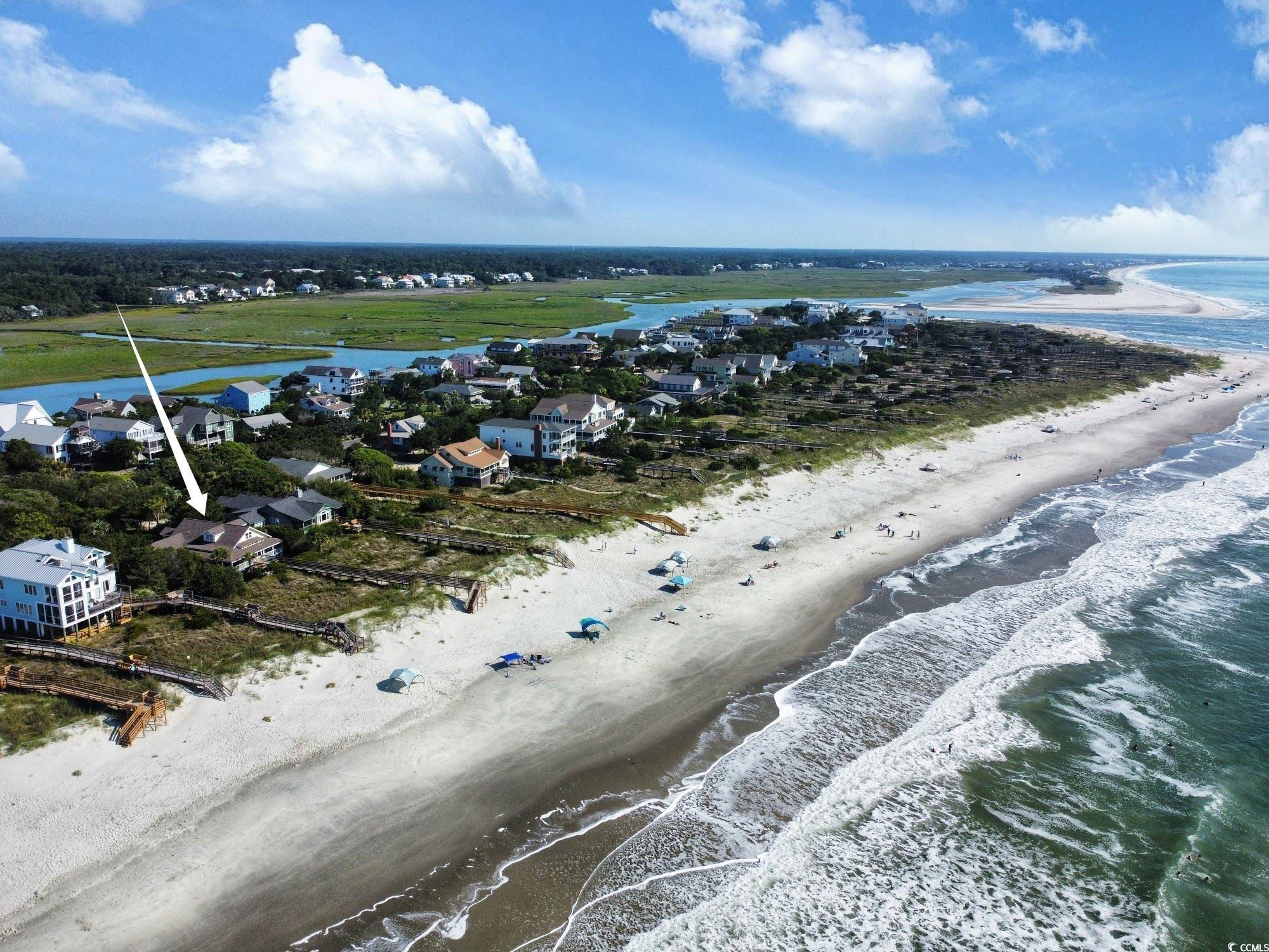 206 Atlantic Avenue Pawleys Island, SC 29585 - Photo 36 of 40