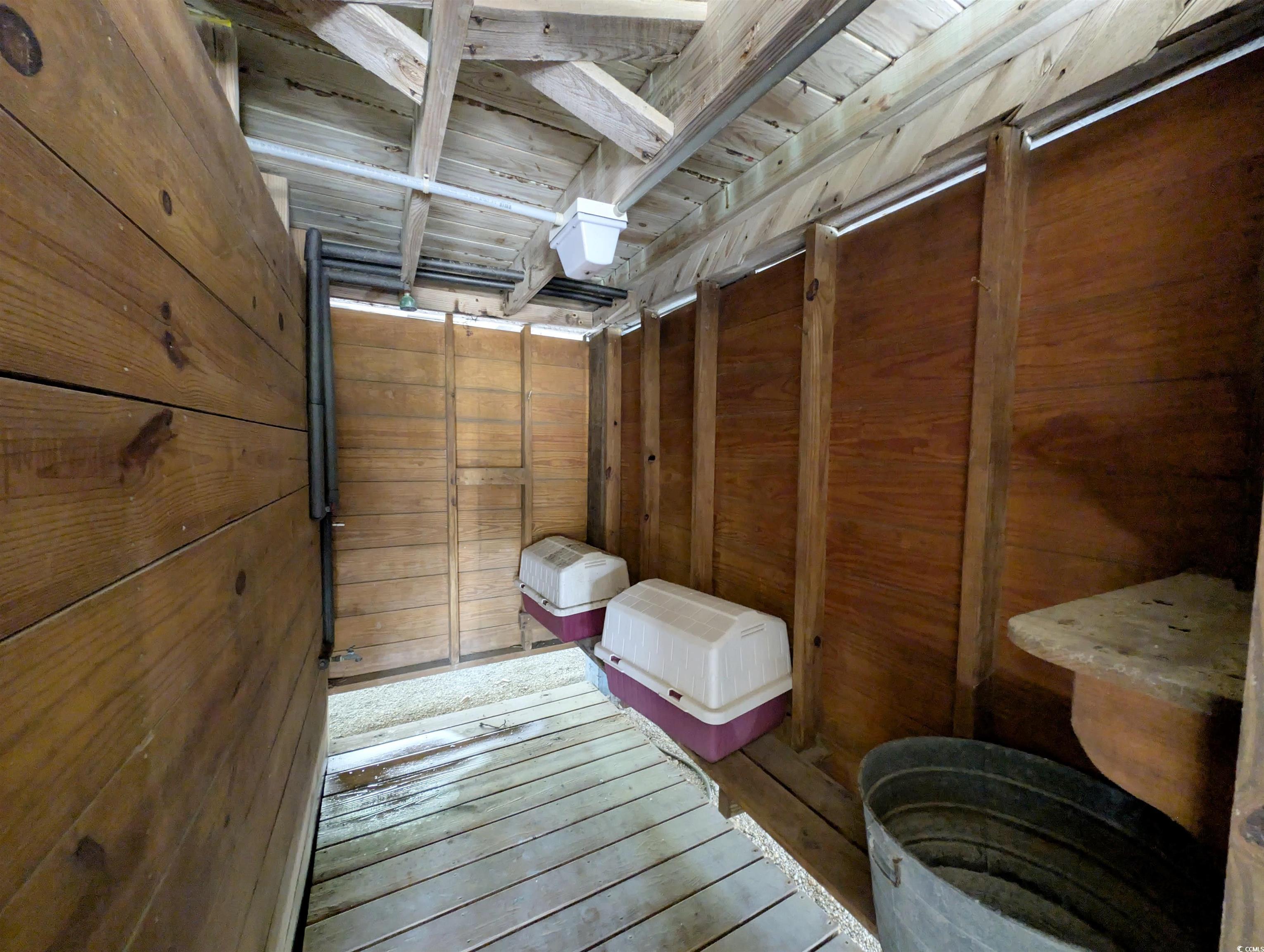 206 Atlantic Avenue Pawleys Island, SC 29585 - Photo 39 of 40