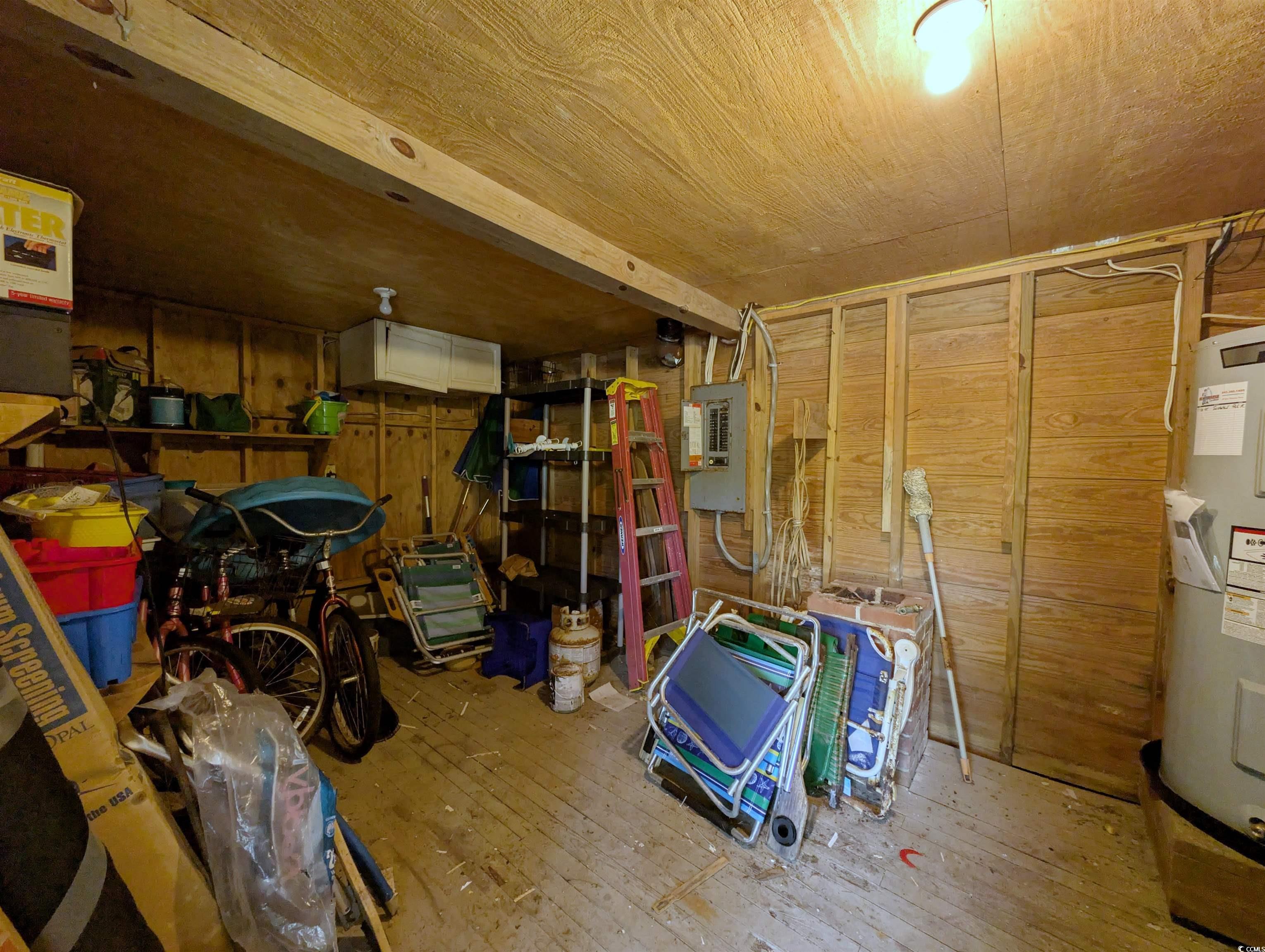 206 Atlantic Avenue Pawleys Island, SC 29585 - Photo 40 of 40