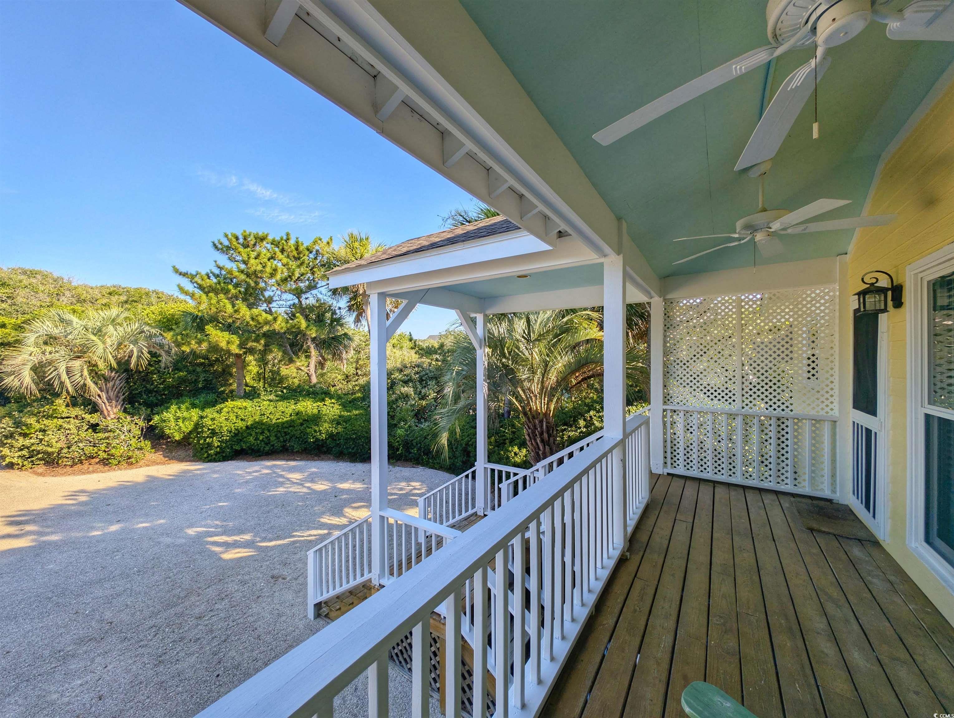 206 Atlantic Avenue Pawleys Island, SC 29585 - Photo 4 of 40