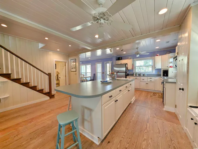 $3,500,000 | 206 Atlantic Avenue, Pawleys Island, SC 29585