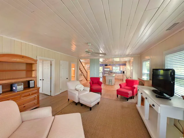 $3,500,000 | 206 Atlantic Avenue, Pawleys Island, SC 29585