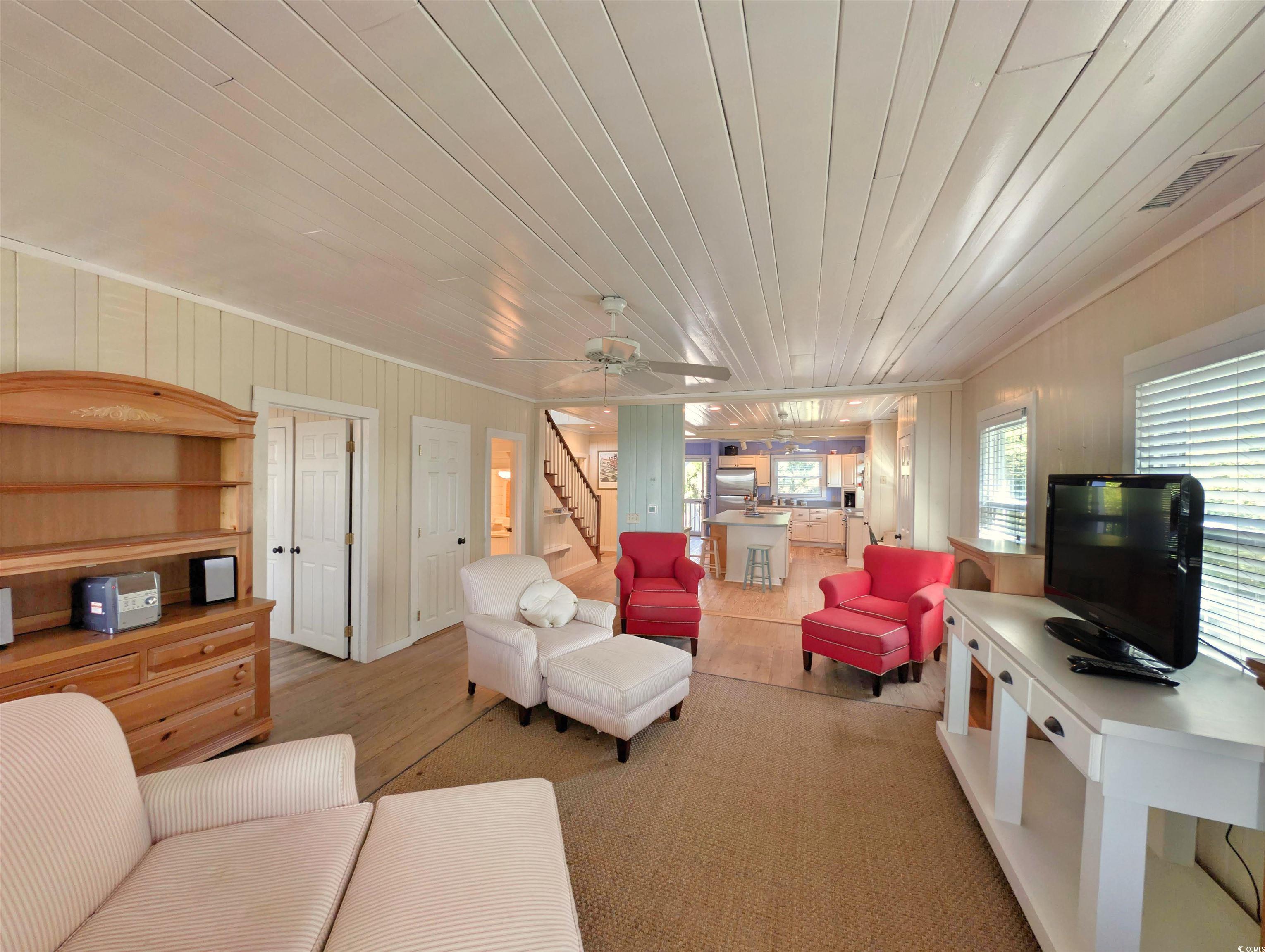 206 Atlantic Avenue Pawleys Island, SC 29585 - Photo 10 of 40