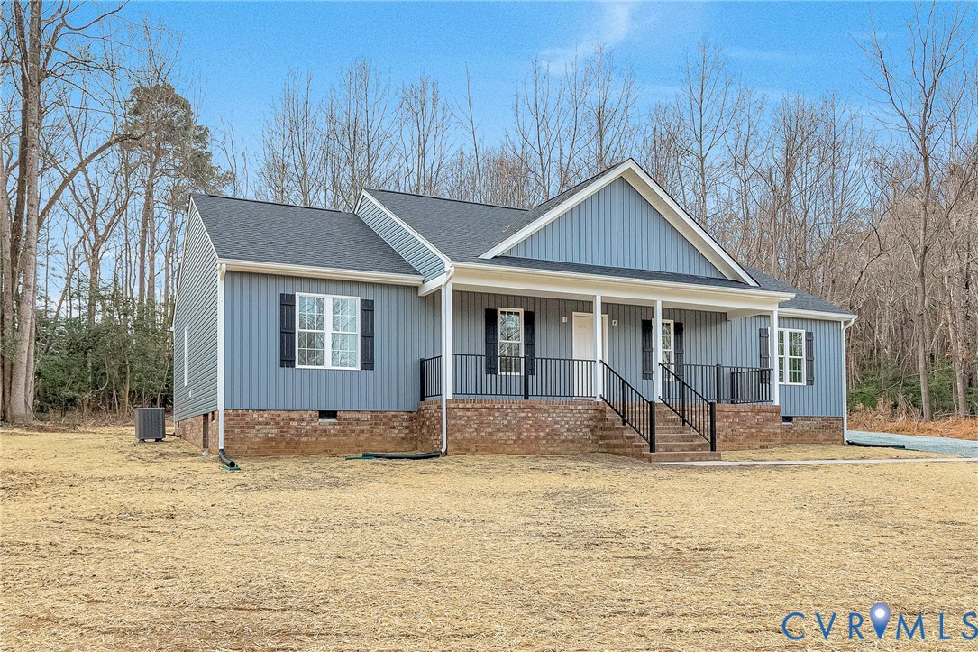 125 Ferry Landing Road Dunnsville, VA 22454 - Photo 1 of 33
