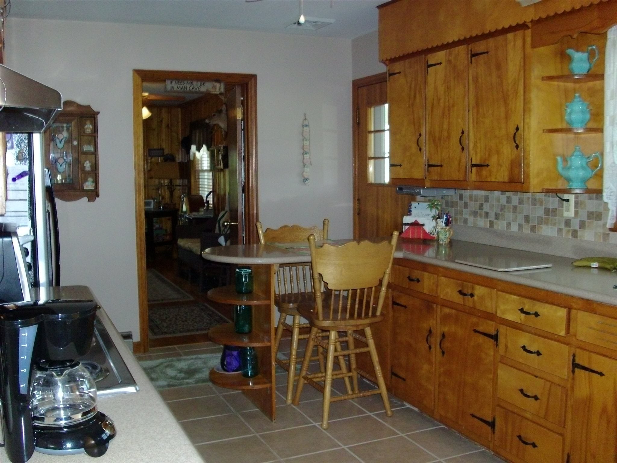 2388 Bozoo Road Peterstown, WV 24963 - Photo 12 of 21 Gallery Image 12