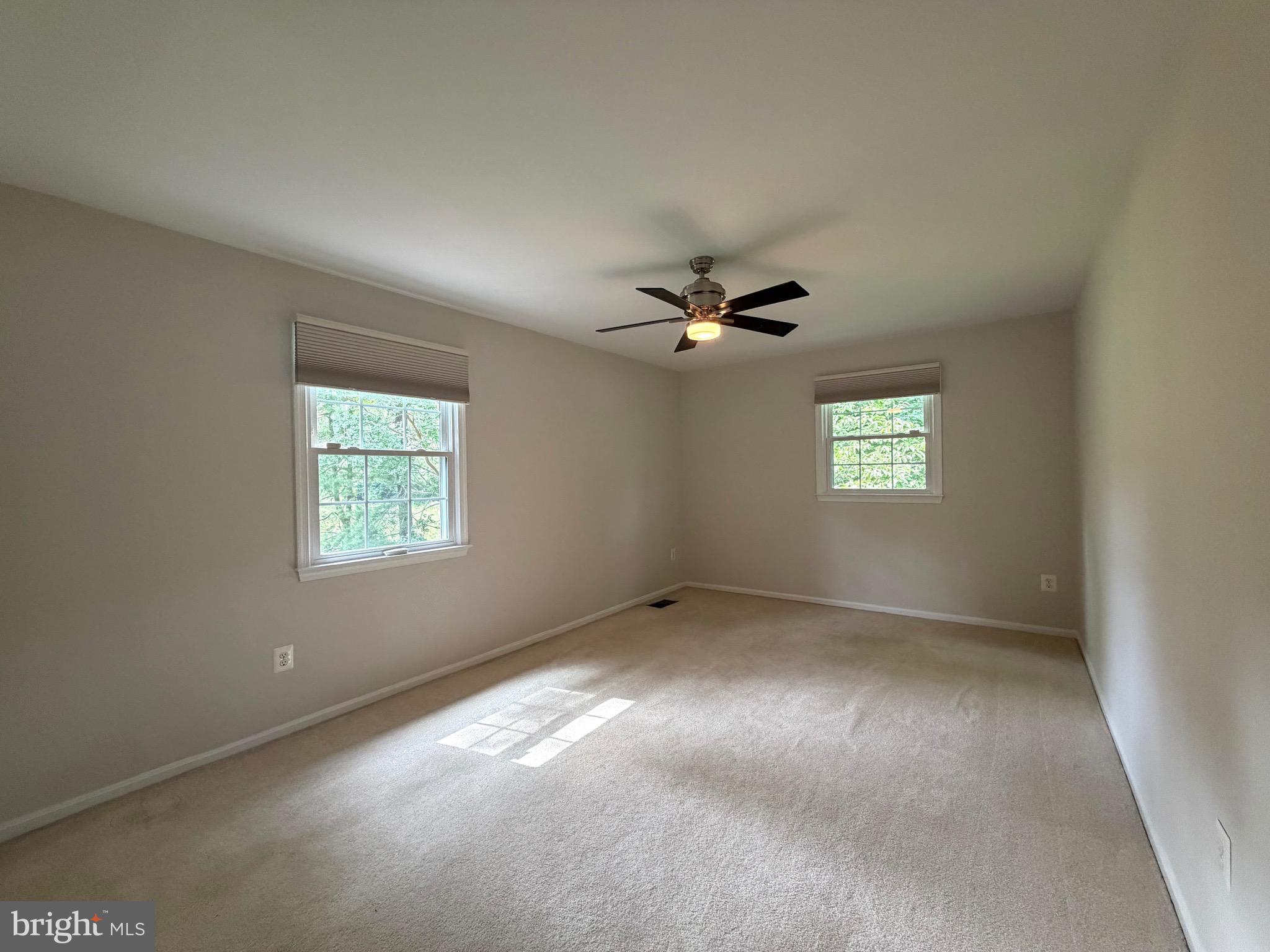 7216 Reservation Drive Springfield, VA 22153 - Photo 28 of 44 Second Bedroom