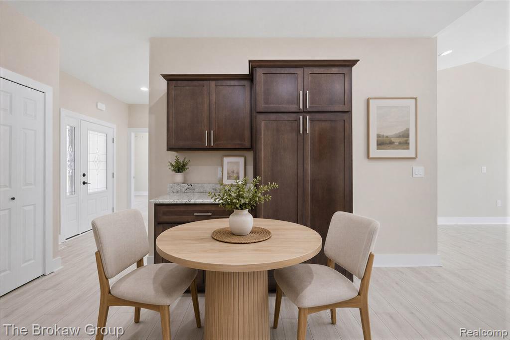 3365 Meadow Ridge Court Davison, MI 48423 - Photo 20 of 46