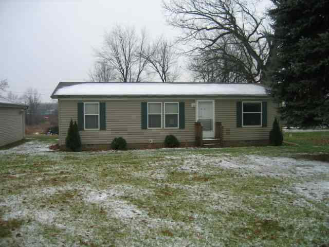 7961 King Road Spring Arbor, MI 49283 - Photo 1 of 7 Photo 1