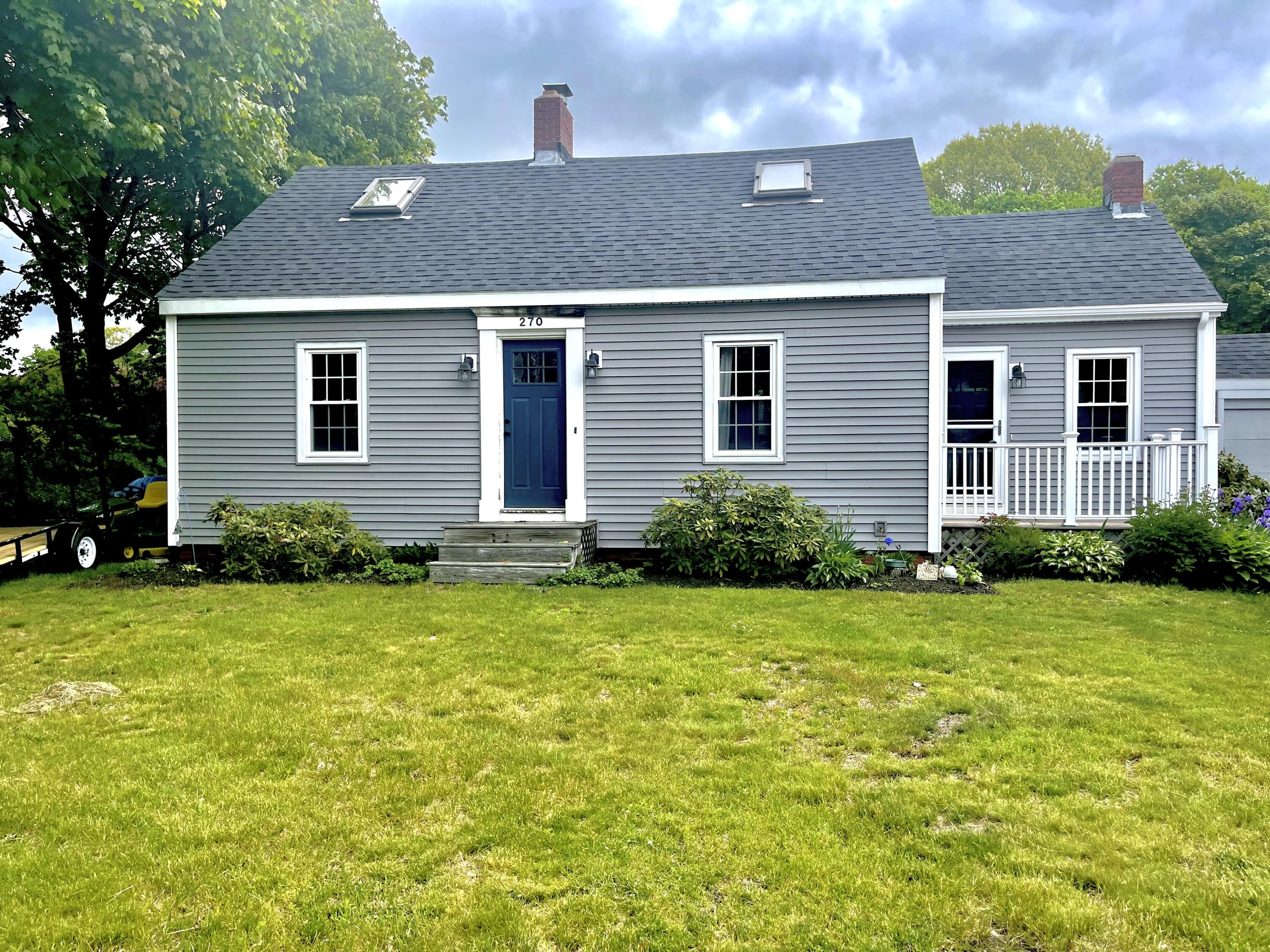 270 Black Point Road Scarborough, ME 04074 - Photo 33 of 35 270 BlackPoint Road