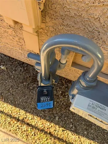 $2,200 | 2295 Tedesca Drive, Henderson, NV 89052