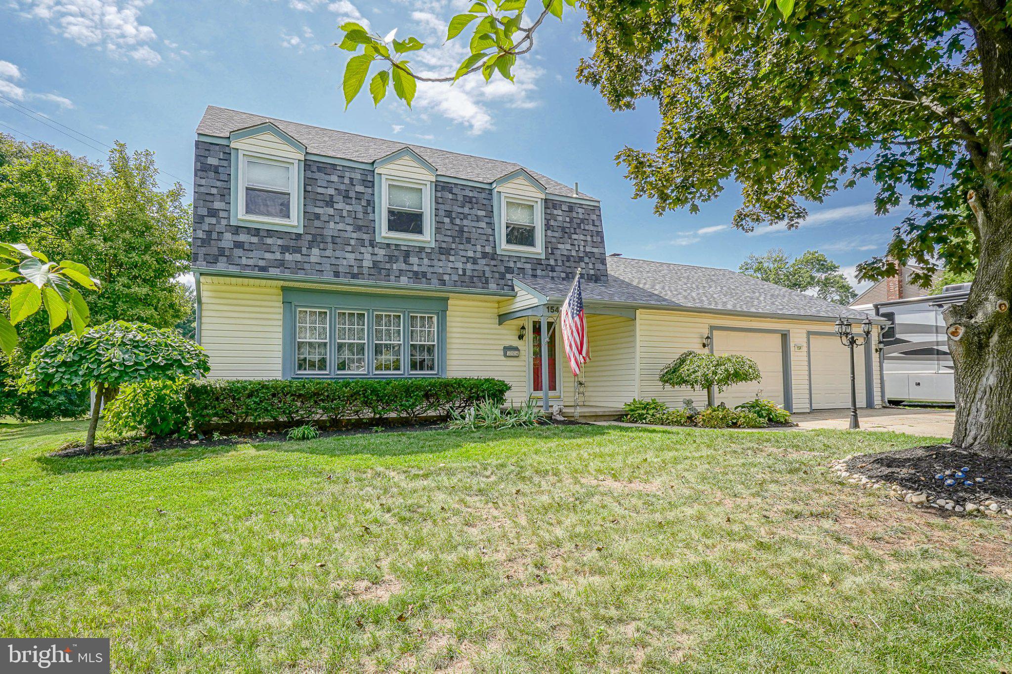 154 Forge Road Delran, NJ 08075 - Photo 2 of 31 Gallery Image 2