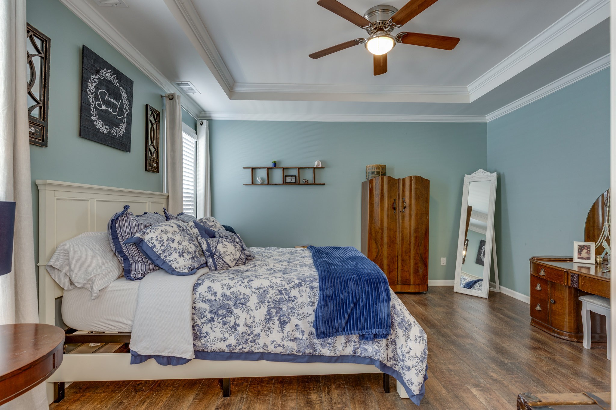 626 Overton Way Spring Hill, TN 37174 - Photo 19 of 38