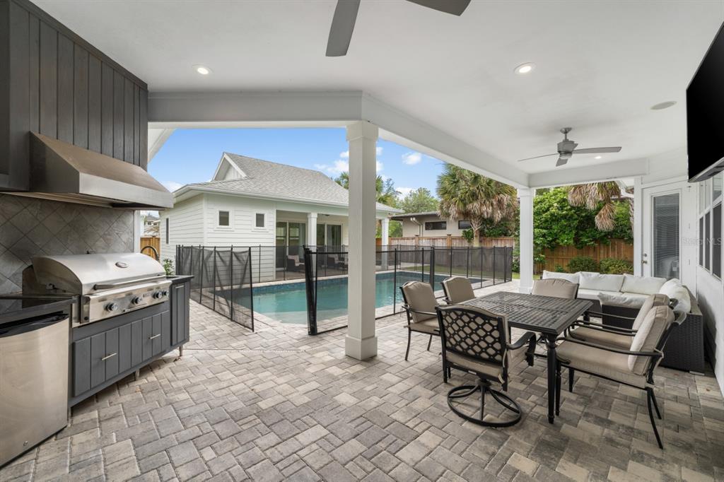 741 Southwest 133rd Way Newberry, FL 32669 - Photo 50 of 65