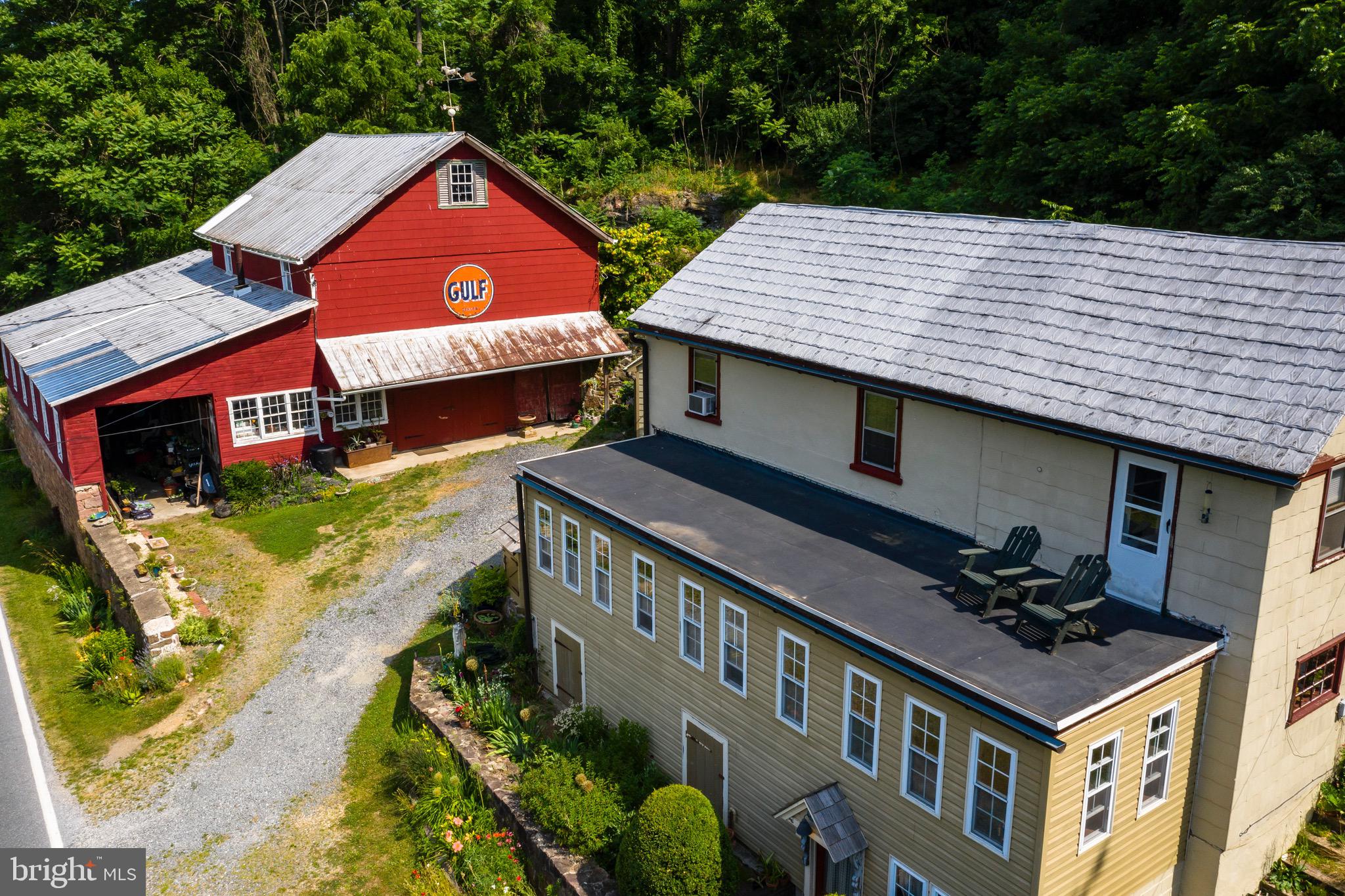 155 Mill Road Morgantown, PA 19543 - Photo 1 of 57 155 Mill Road