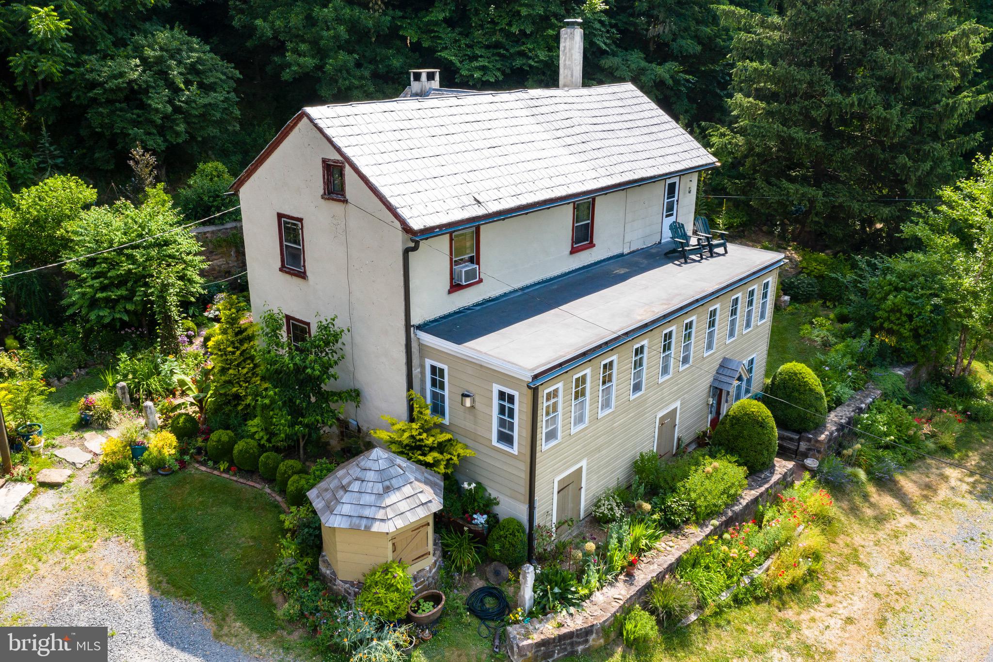 155 Mill Road Morgantown, PA 19543 - Photo 11 of 57 Gallery Image 11