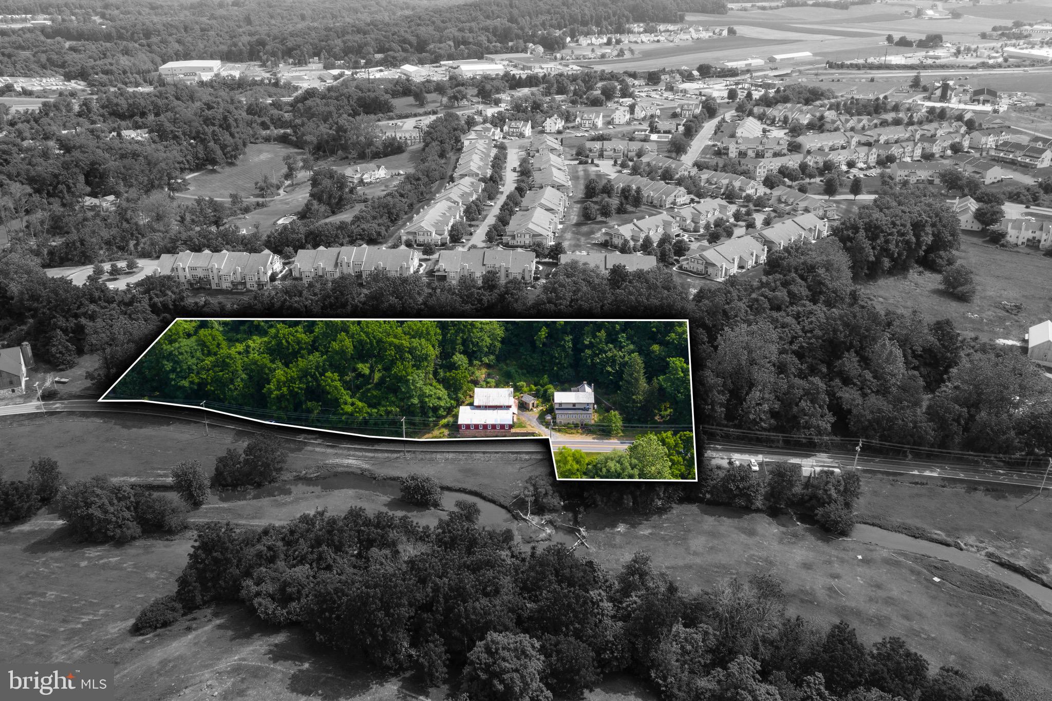 155 Mill Road Morgantown, PA 19543 - Photo 3 of 57 Gallery Image 3