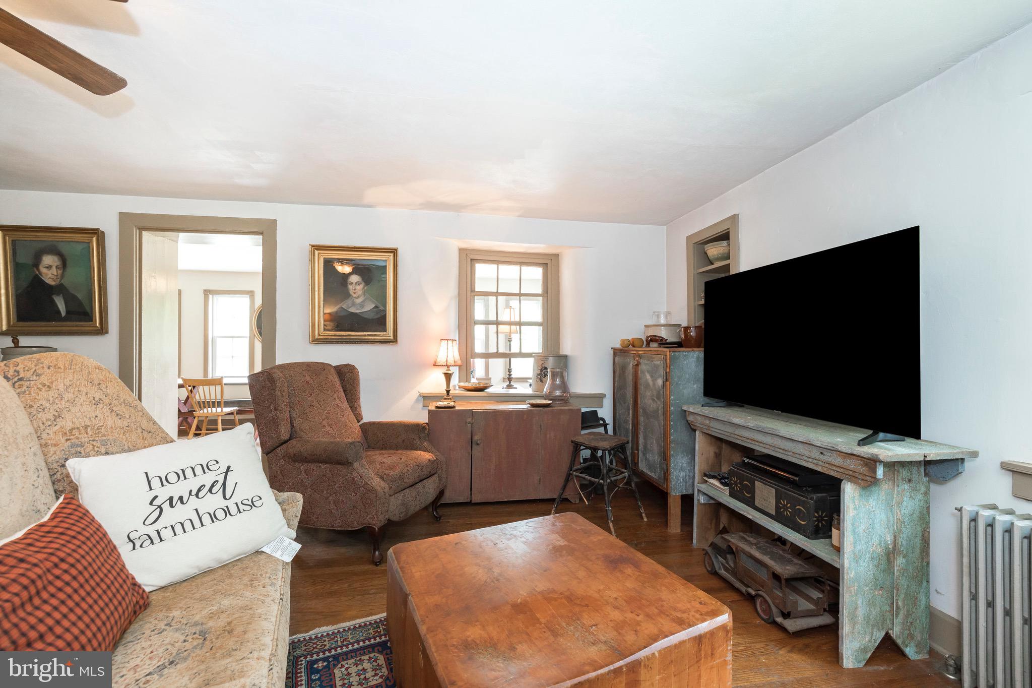 155 Mill Road Morgantown, PA 19543 - Photo 26 of 57 Gathering room