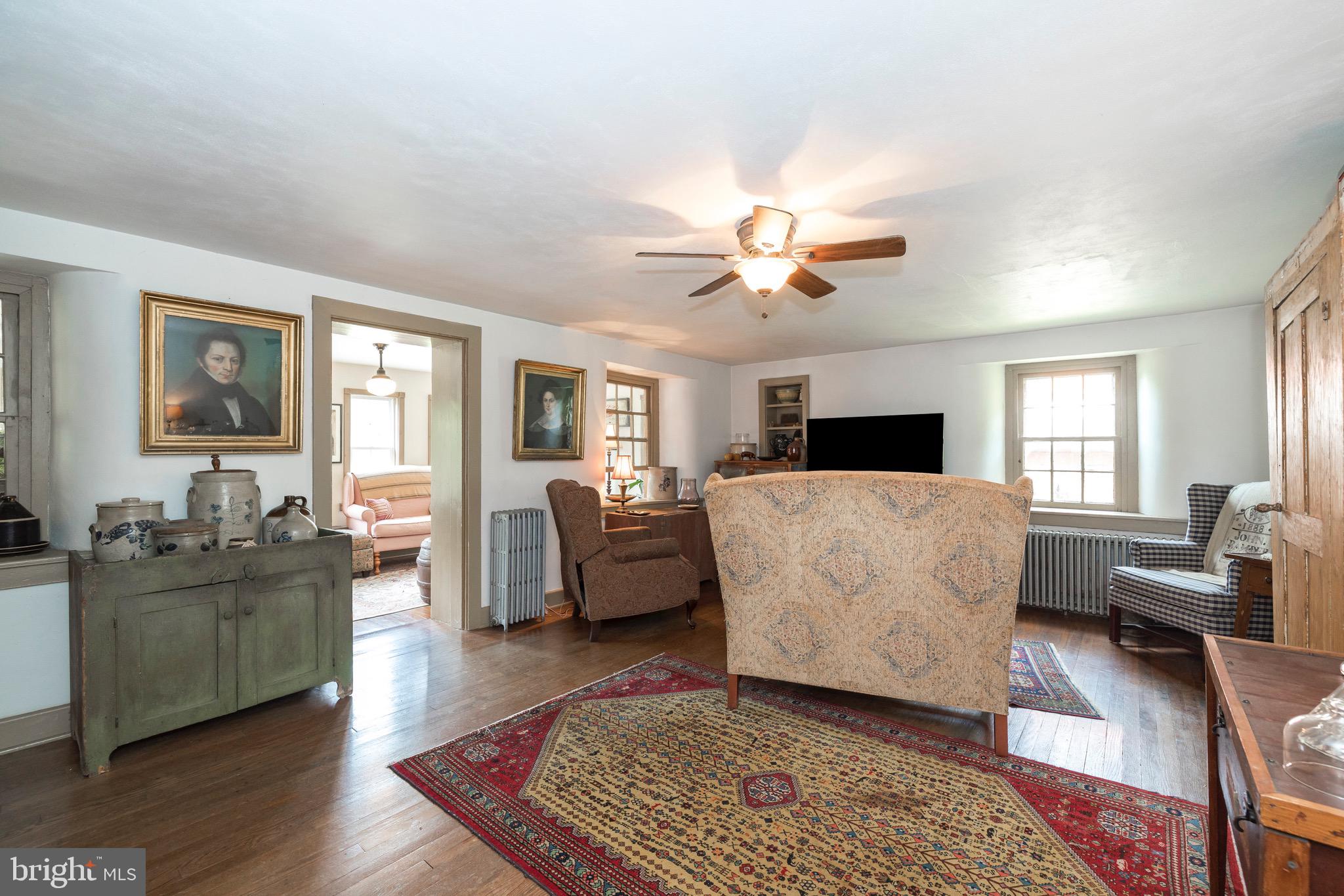 155 Mill Road Morgantown, PA 19543 - Photo 27 of 57 Gathering room
