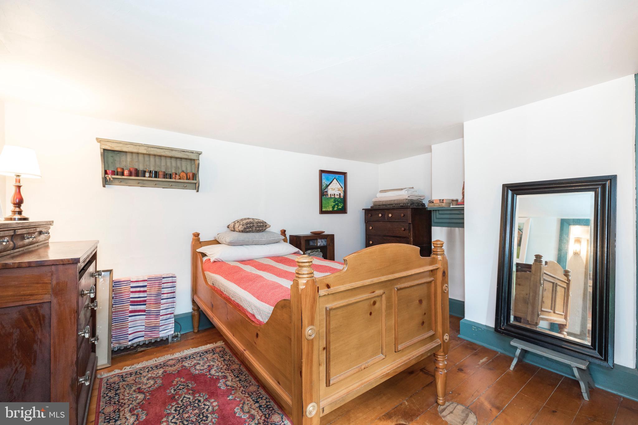 155 Mill Road Morgantown, PA 19543 - Photo 35 of 57 3rd Bedroom