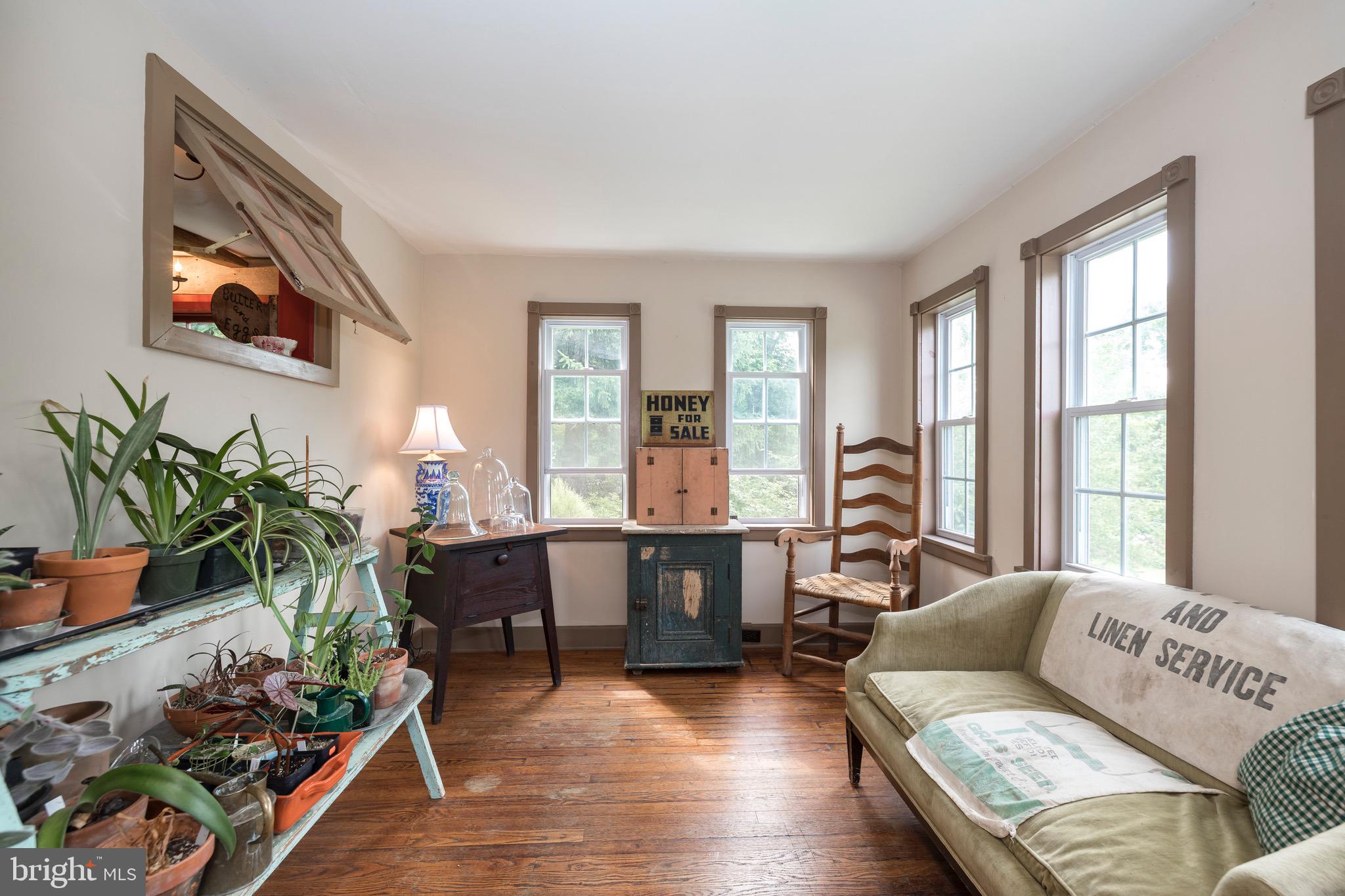 155 Mill Road Morgantown, PA 19543 - Photo 41 of 57 Sunroom