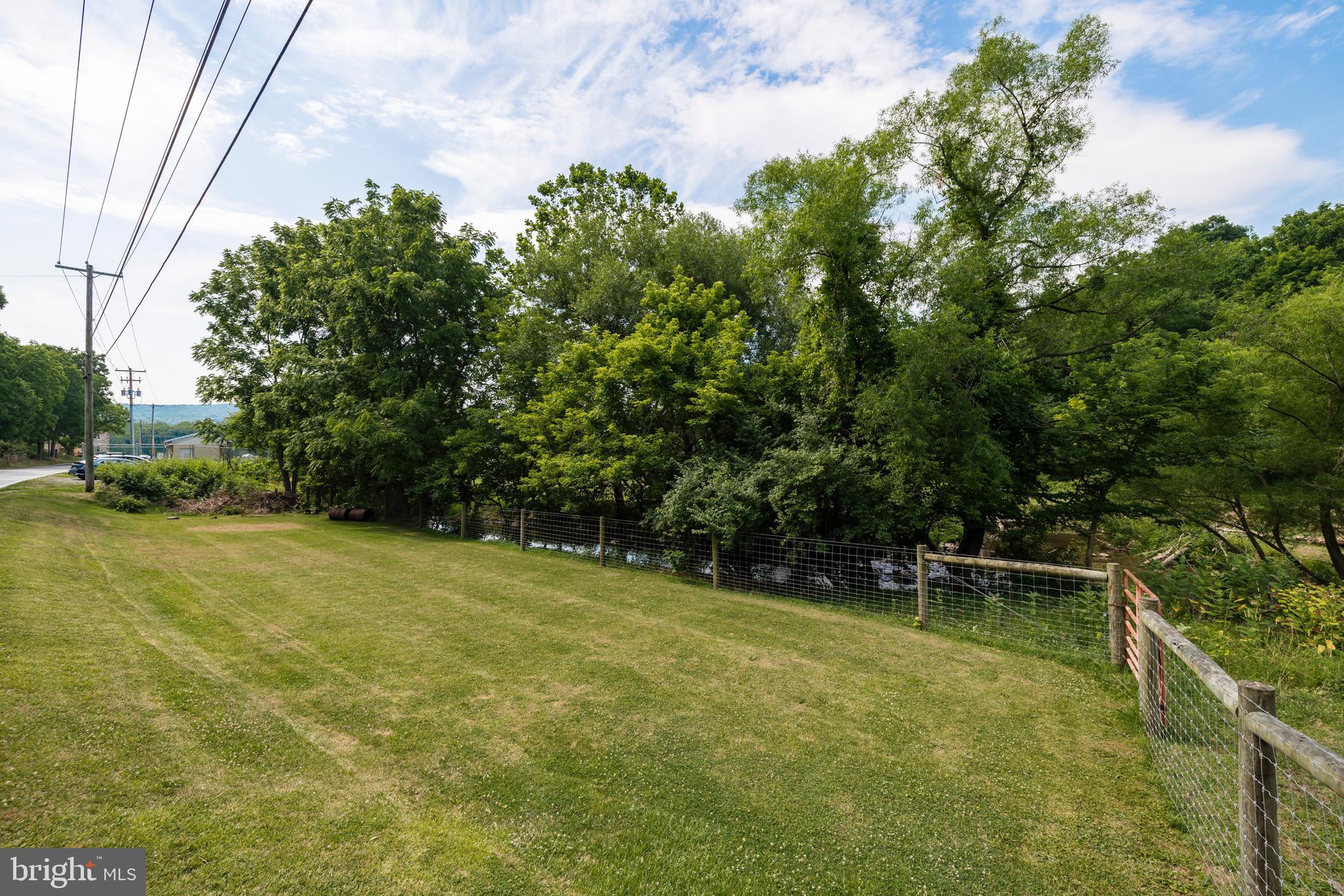 155 Mill Road Morgantown, PA 19543 - Photo 46 of 57 Parcel across the street part of property
