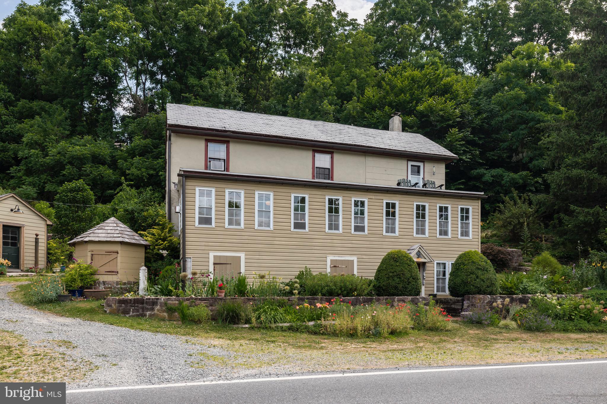 155 Mill Road Morgantown, PA 19543 - Photo 47 of 57 Gallery Image 47