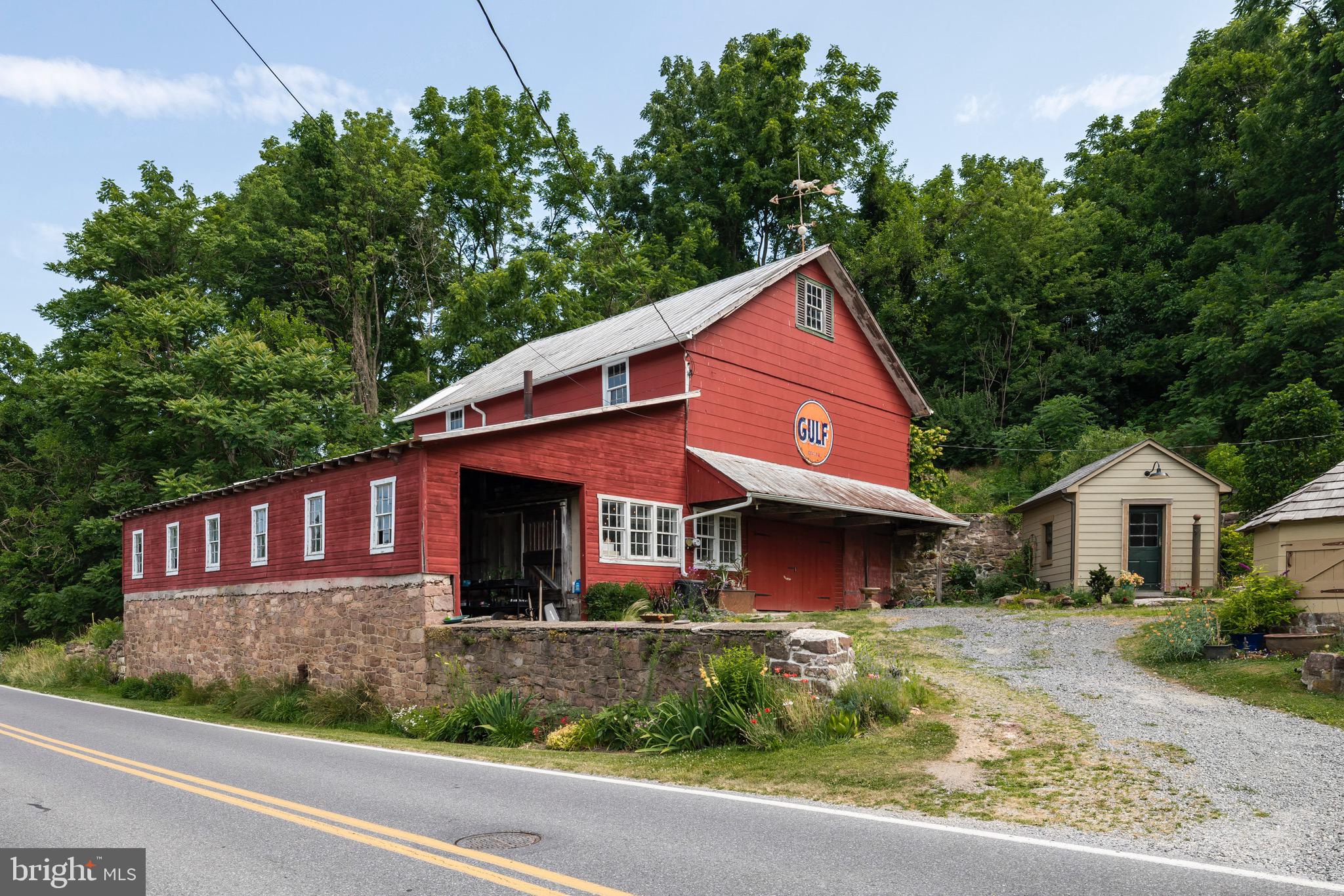 155 Mill Road Morgantown, PA 19543 - Photo 48 of 57 Gallery Image 48