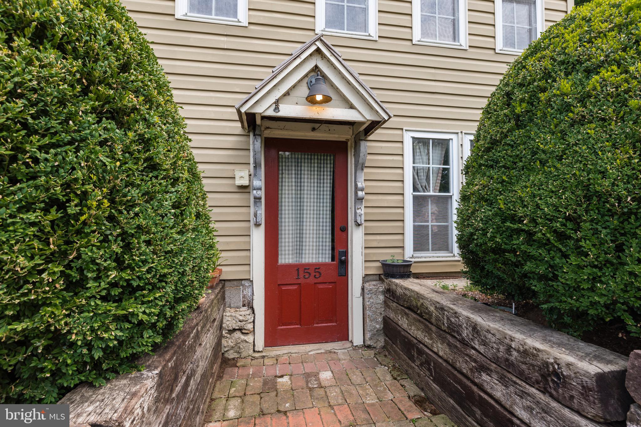 155 Mill Road Morgantown, PA 19543 - Photo 50 of 57 Basement walk-in entrance