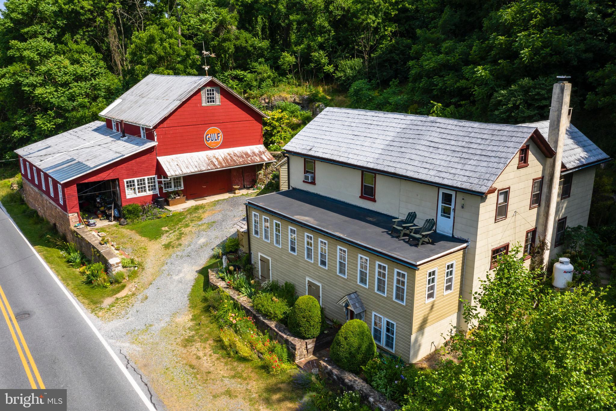 155 Mill Road Morgantown, PA 19543 - Photo 57 of 57 Make your appointment to show today!