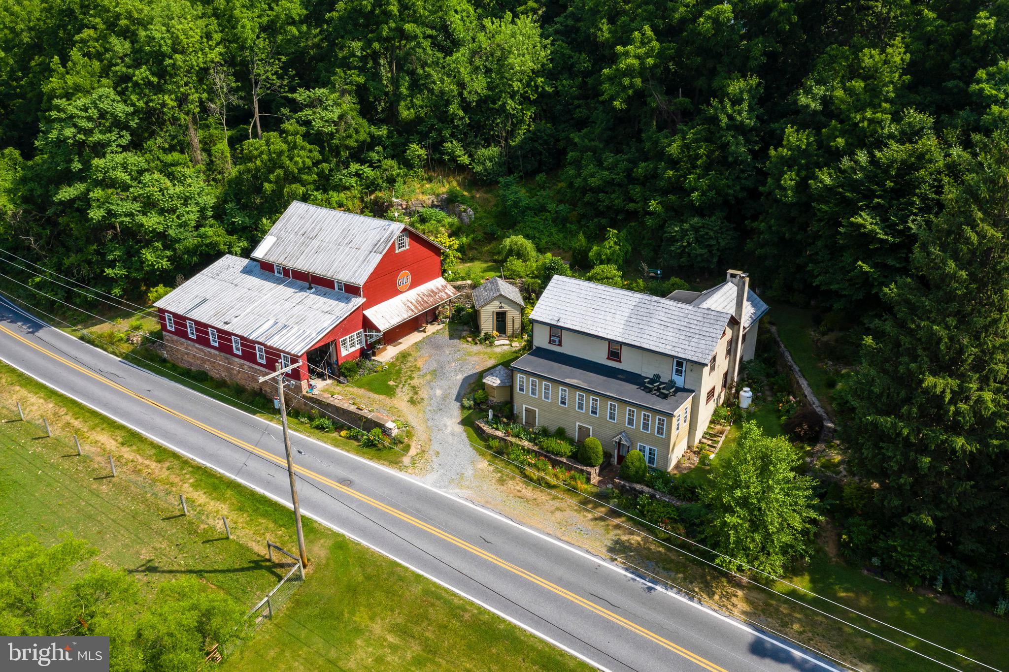 155 Mill Road Morgantown, PA 19543 - Photo 8 of 57 Gallery Image 8