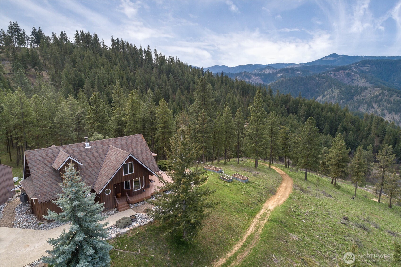 4639 Sky Meadows Road Cashmere, WA 98815 - Photo 33 of 37 Gallery Image 33